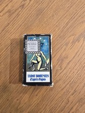 Tarot Des Bohémiens D'après Papus