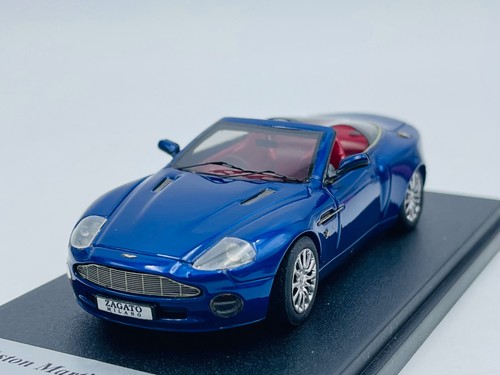 Kit aston martin vanquish - kit,