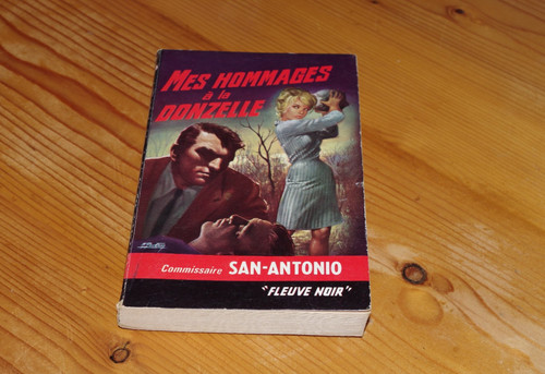 San antonio mes - san-antonio, à