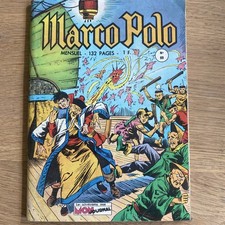 Marco Polo 69 TBE Mon Journal