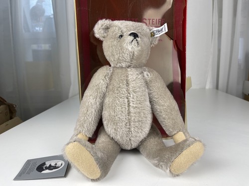 Ours peluche steiff animal - en,