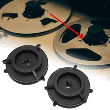 1 paire d'adaptateurs de moyeu