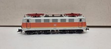 Fleischmann Locomotive