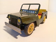 Chine MF722 Cn Jeep Willys