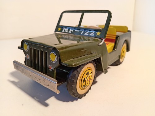 Chine mf722 jeep willys - cn,