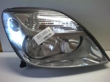 Optique avant principal droit