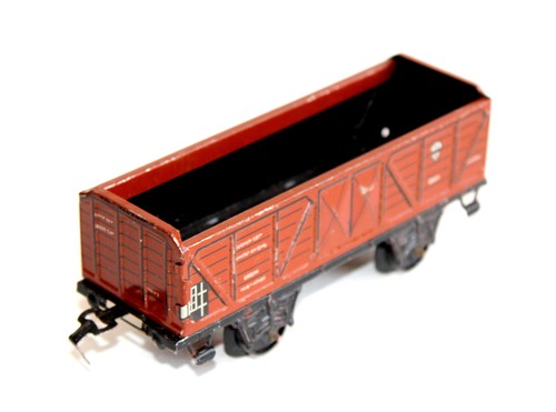 Marklin 0 wagon - 1/43,