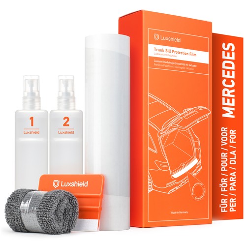 Protection pour mercedes benz - pour,
