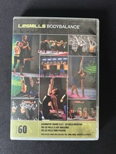 Kit CD/DVD Les Mills Body