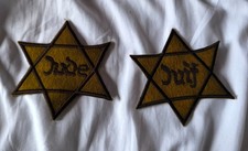 etoiles de David seconde