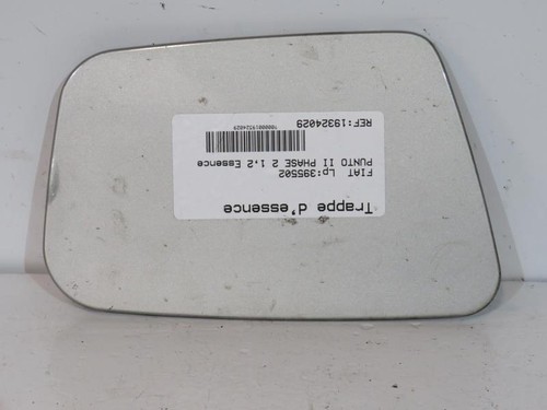Trappe essence fiat punto 2 - d'essence,
