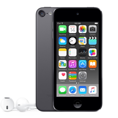 Apple ipod touch - ipod,