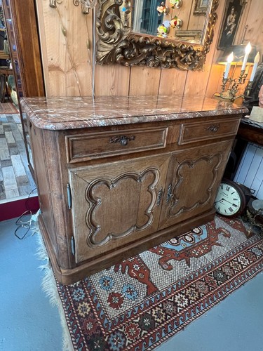 Buffet chasse style - buffet, de