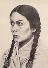 Western Art / Native Americans