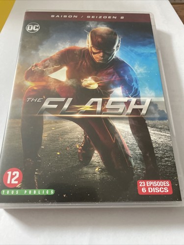 Coffret dvd série comme - coffret,