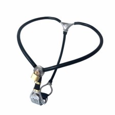 Ceinture avec cage de