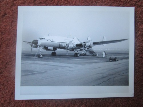 1964 photo avion lockheed - photo,