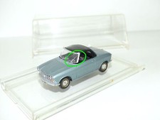 Peugeot 204 cabriolet - 204,