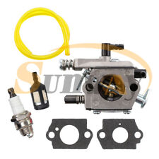 Carburateur et Tuyau Filtre