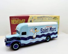 Miniature Camion 1:50 Bernard
