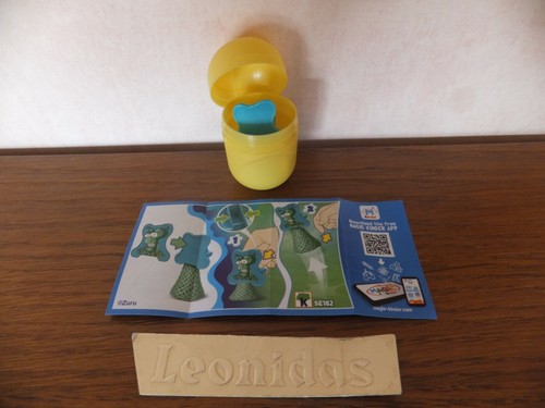Kinder surprise go - kinder,