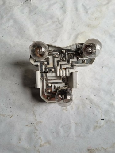 Renault platine de - renault, 21