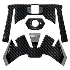 Autocollants Résine 3D pour