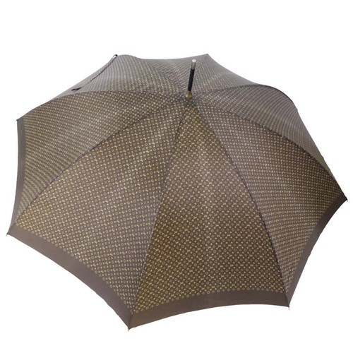 Louis vuitton parapluie givre - louis,