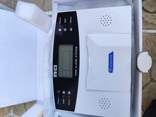 Alarme Maison Ematronic