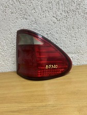 MERCEDES-BENZ E W210 Feu