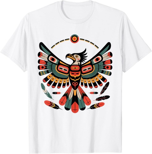 Thunderbird native american - thunderbird,
