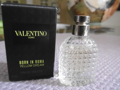 Born roma yellow dream - born,