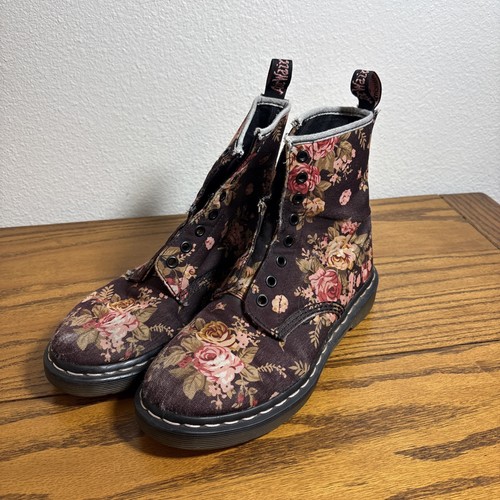 Martens docs victorian - docs,