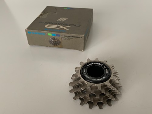 Nos roue libre shimano 600ex - roue,