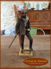 Cowboy custom 1/6