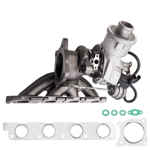 Turbocompresseur for audi - audi, a4