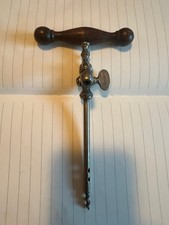 SIPHON A CHAMPAGNE 17 cm