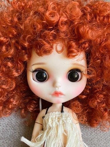 Premium custom neo blythe - custom, doll