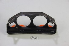 BMW E30 320i-325i 320i Kombiinstrument Tacho Boîtier pour compteur de vitesse Ta