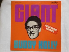 Buddy Holly : GIANT - 1969 -