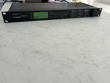 TC electronic finalizer