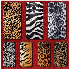 Tiger Leopard Zebra Animal