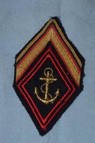 J60 losange militaire armée