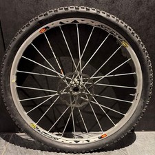 Lefty mavic cross - lefty,