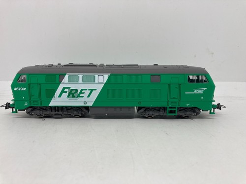Roco 63491 locomotive - roco, ho