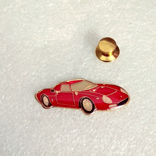 Pin pins lapel auto - pins,