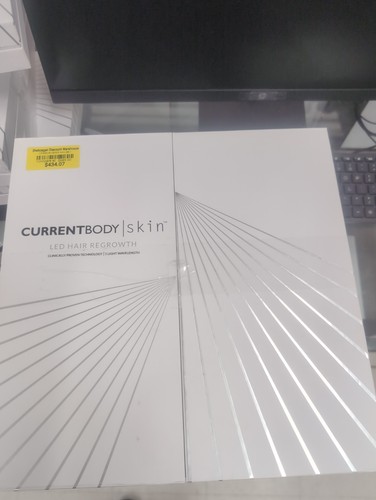 Currentbody skin led hair - currentbody,