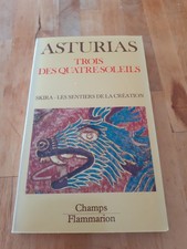 Asturias - Trois des quatre