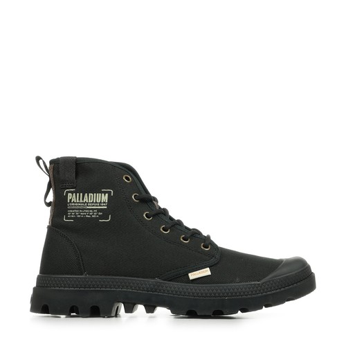 Chaussures boots palladium - boots,