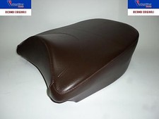 Selle Pass. Affiches Marron